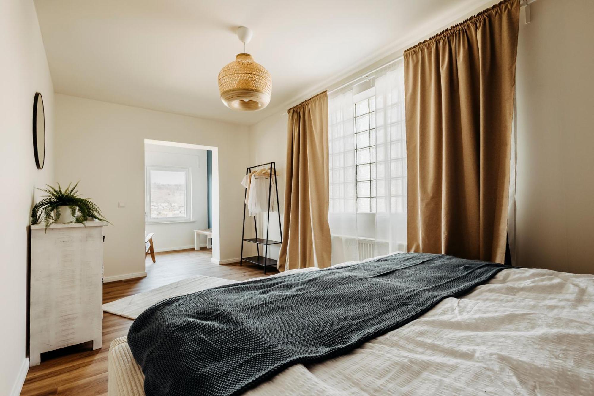 פלטנברג Traumwohnung Mit Sauna, Whirlpool & Wunderschoener Aussicht מראה חיצוני תמונה