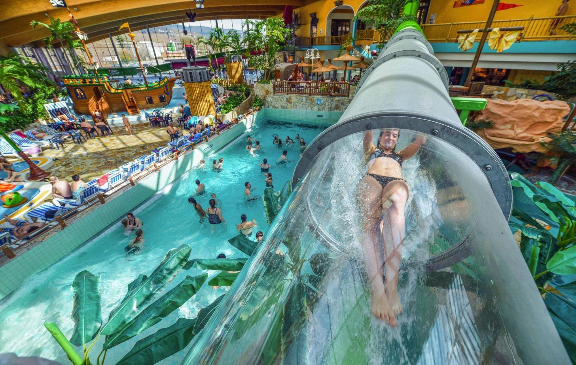 פלטנברג Traumwohnung Mit Sauna, Whirlpool & Wunderschoener Aussicht מראה חיצוני תמונה